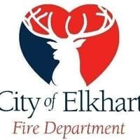 Dog alerts family to garage fire