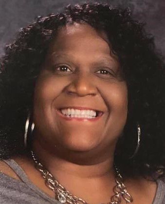 Sonya McCain