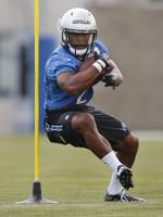 Slay's contract situation looming over Lions this offseason