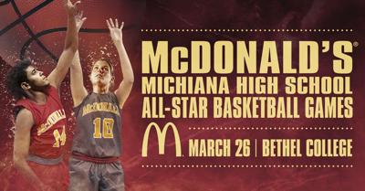 Bethel To Host All Star Basketball Games High School