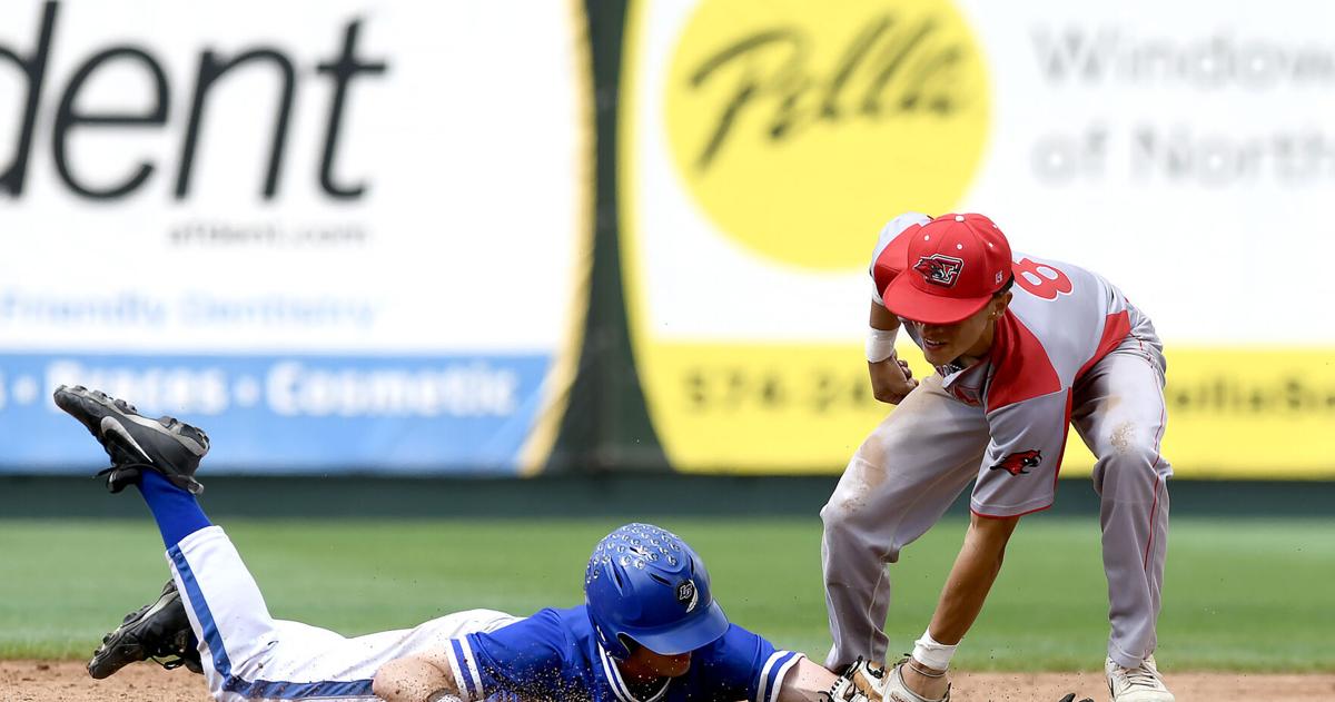 Lake Central offense too much for Goshen