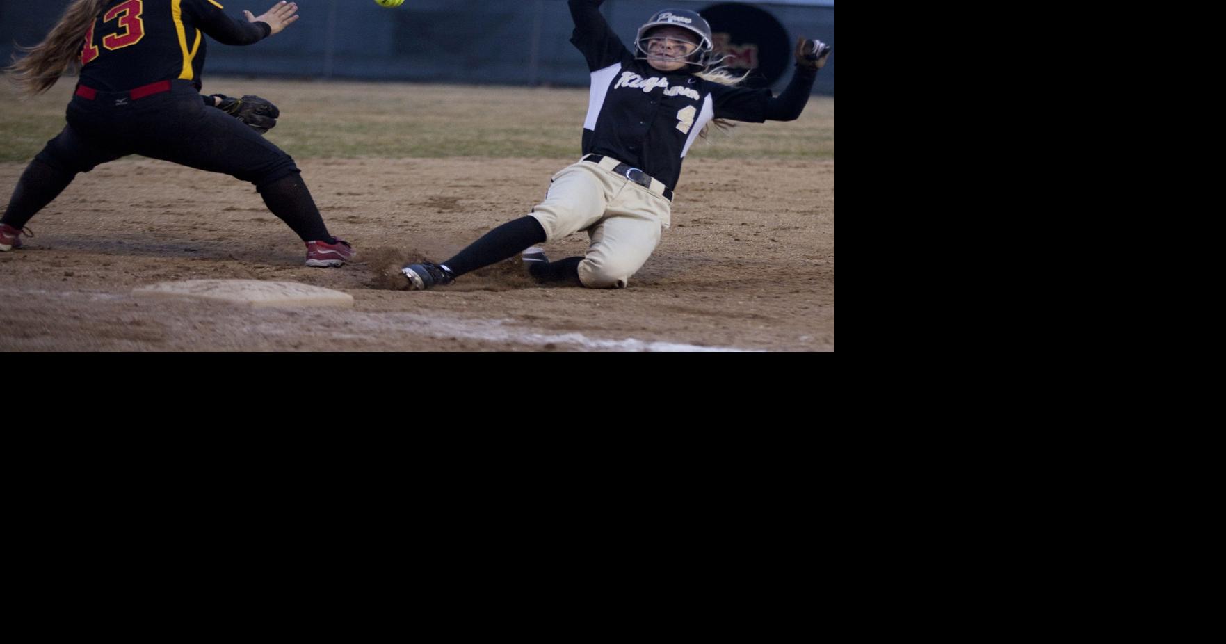 Marian, Fairfield, Penn in top 10 in softball rankings High School