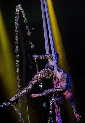 Water Circus Comes To Goshen Features Elkharttruth Com