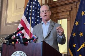 Finalists for state utility regulator spot released