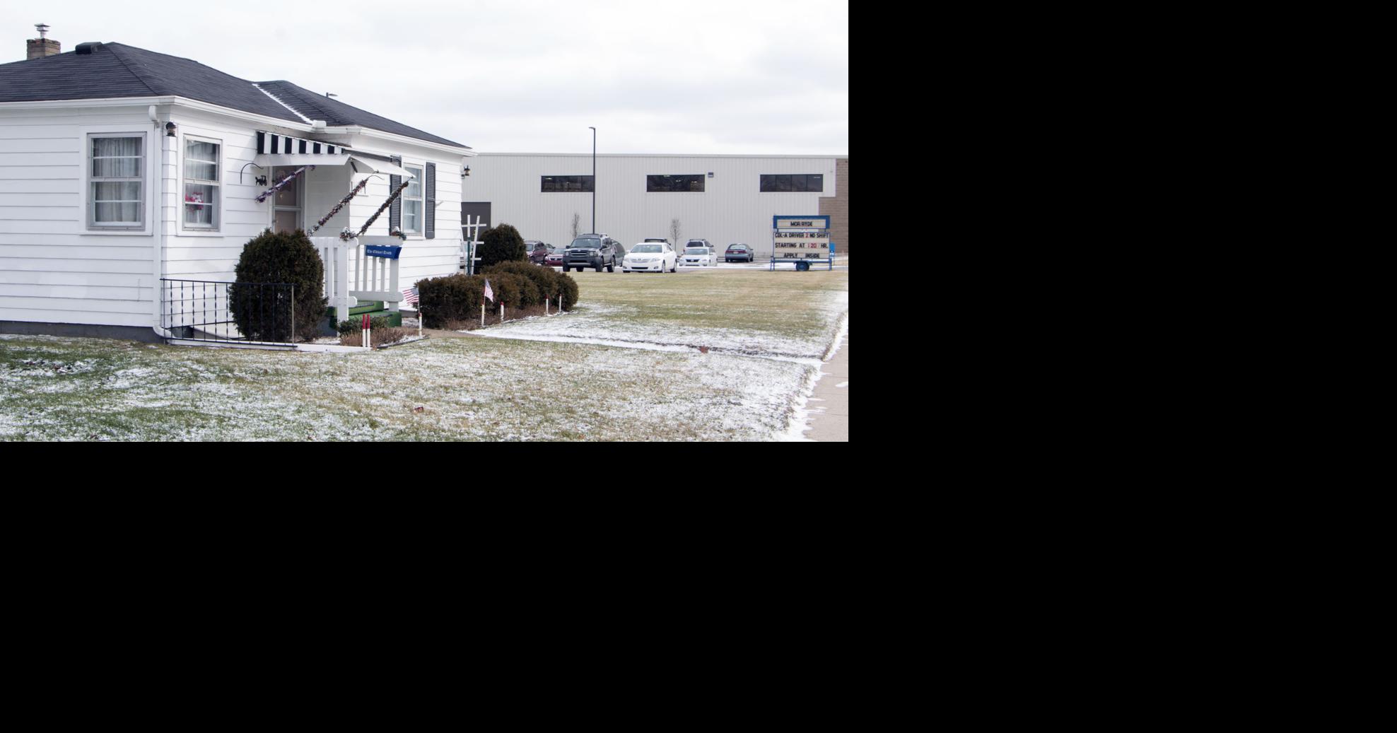 Elkhart's MORryde a step closer to expanding | News | elkharttruth.com