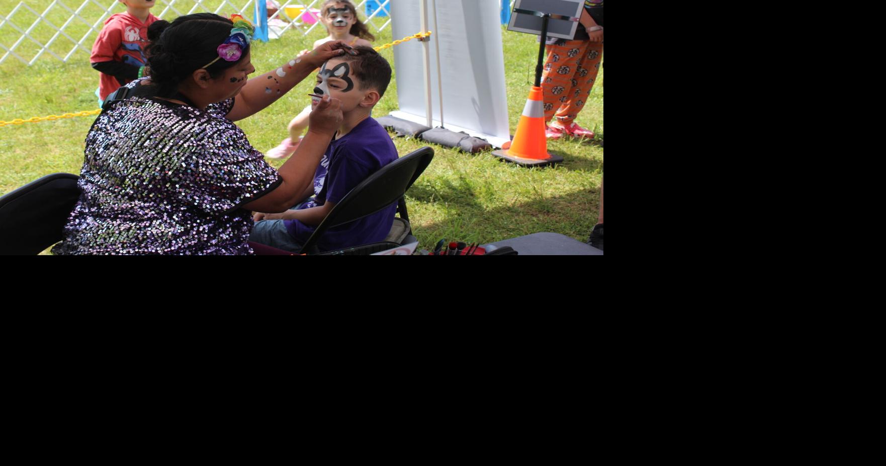 A day for the dogs-facepaint4
