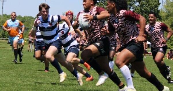 Rugby championships back in Elkhart | Business | elkharttruth.com