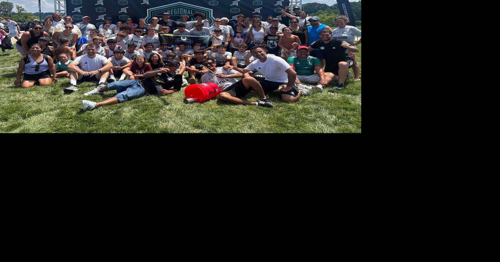 ECU club soccer team 