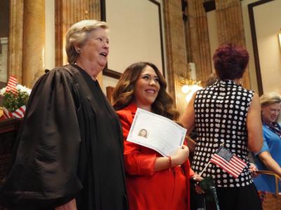Indiana rejects, cancels voter registration for more than half of flagged immigrants