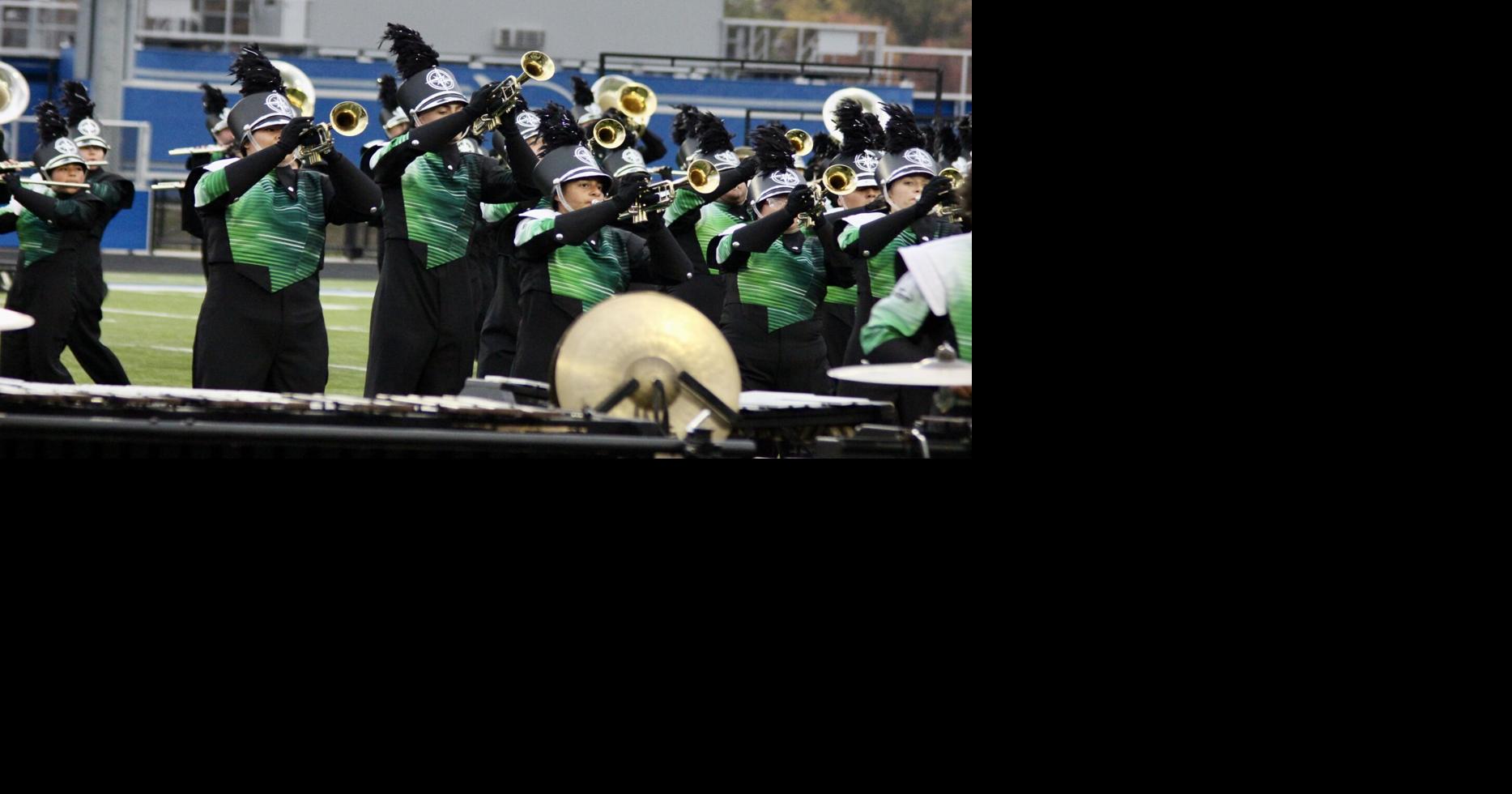 County bands head to state competition | News | elkharttruth.com