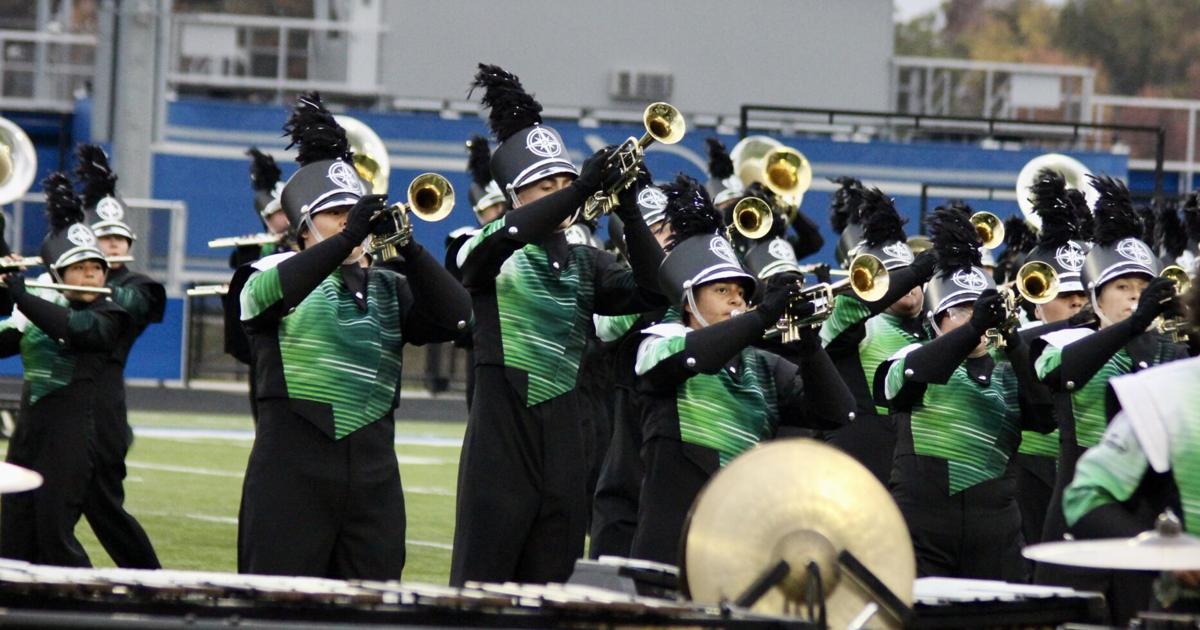 Butch County County bands head to state competition | News | elkharttruth.com
