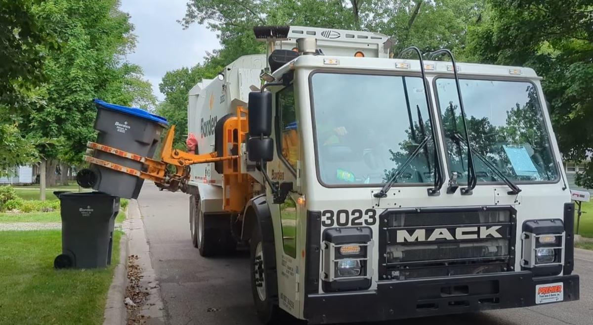 Trash Removal Service In Elkhart, Indiana