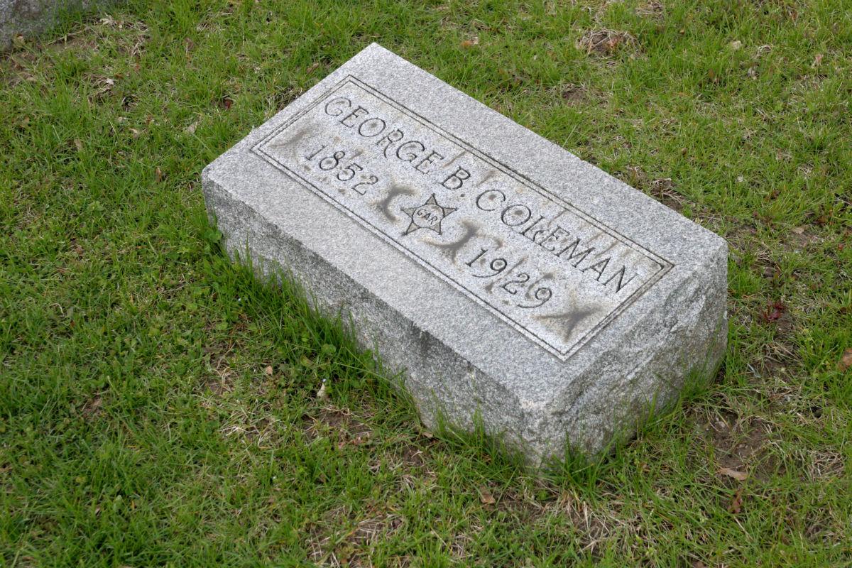 Ask the Truth Who are the Civil War drummer boys buried in Rice and Grace Lawn cemeteries in