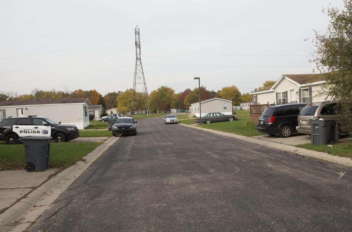 Trailer Parks In Elkhart Indiana / Camping In Elkhart In Elkhart Campground / 31.1 miles away from elkhart, indiana.