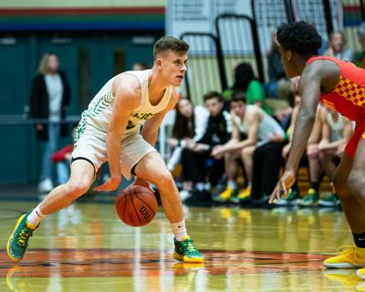 Raiders Set To Face No 6 Culver Academy Sports Elkharttruth Com