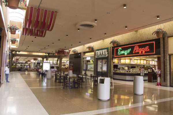 dsw concord mall