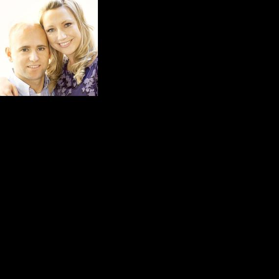 Courtney Byers and Matthew Pittman | Milestones | elkharttruth.com