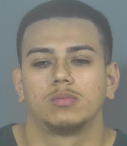 Elkhart men charged in South Bend homicide | News | elkharttruth.com