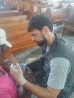 Councilman heads to Ukraine to provide medical relief