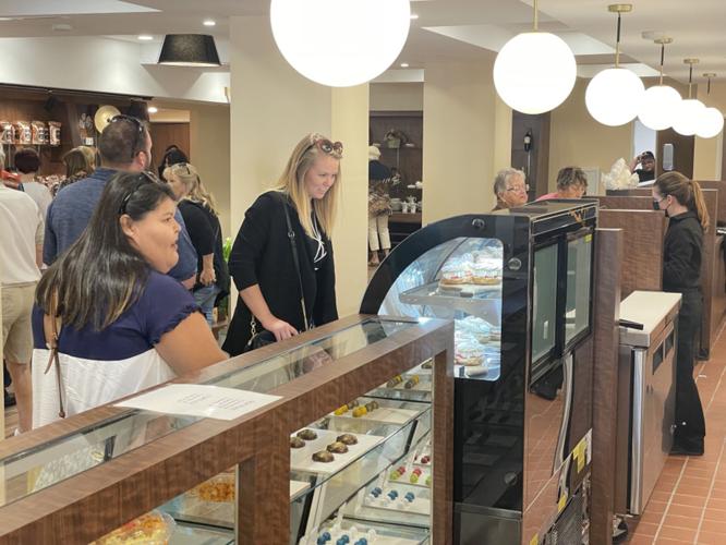 Hotel Elkhart is back in business Hometown