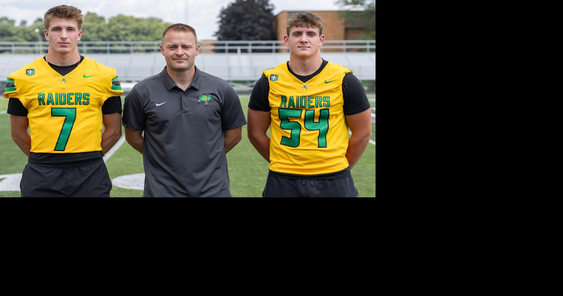 Amstutz hungry to win at Northridge