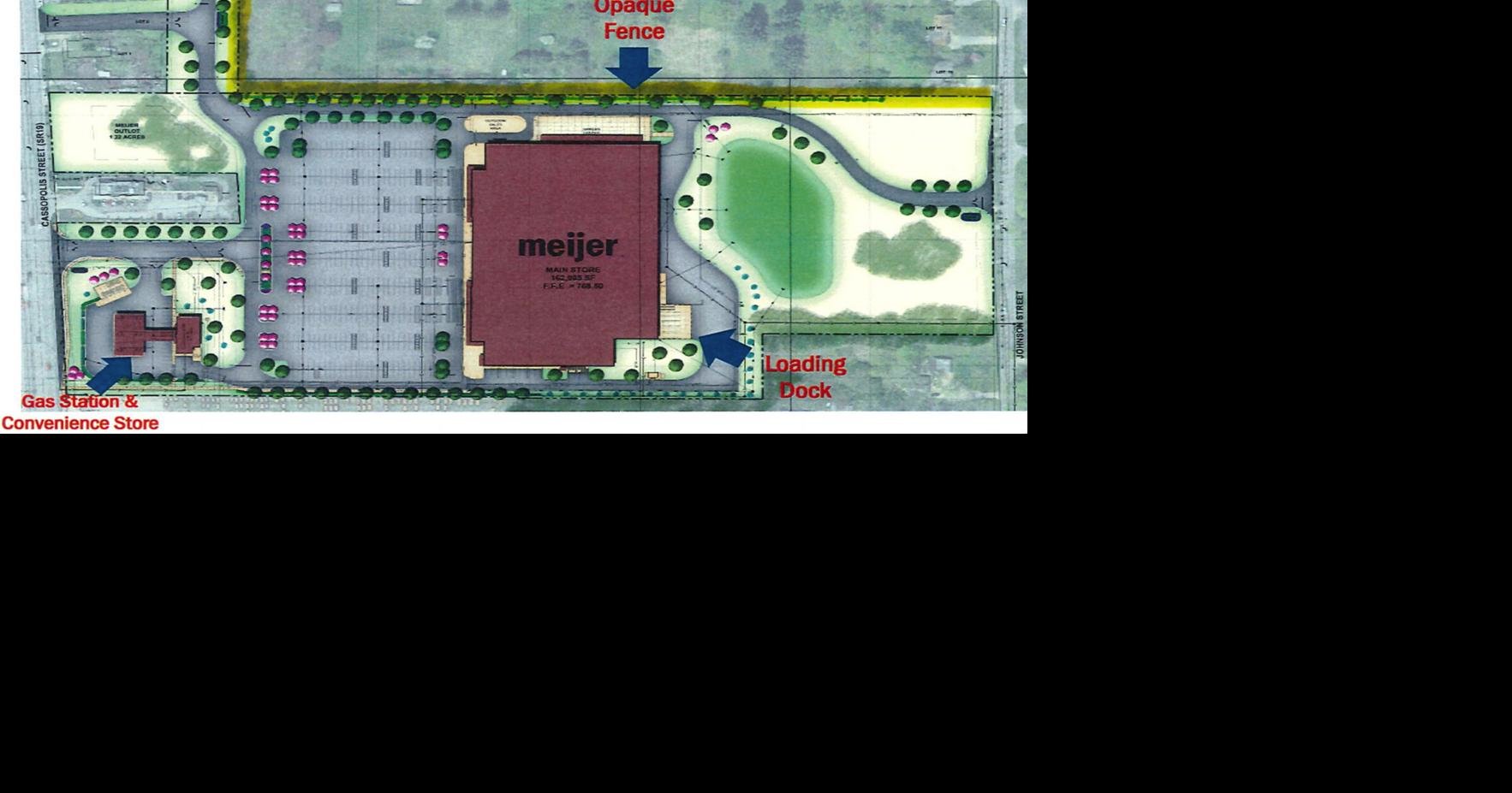 New Meijer supercenter in Elkhart to open May 11