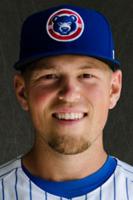 South Bend Cubs infielder Andrew Ely sees competition as link between baseball and business