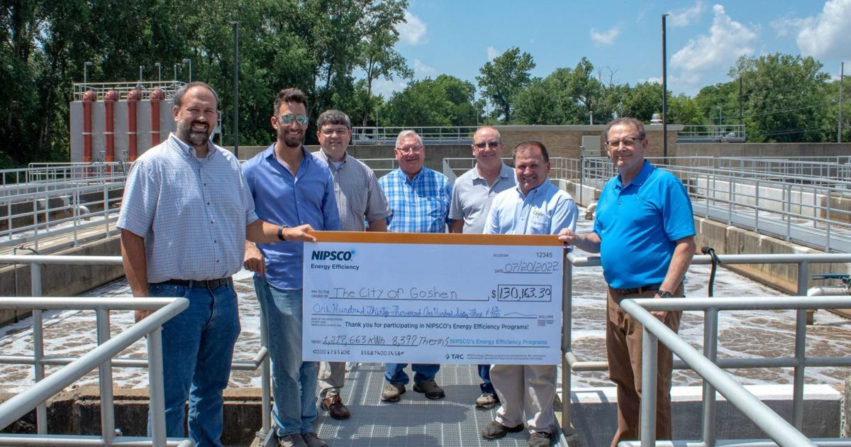 city-receives-energy-efficiency-incentive-payment-from-nipsco-goshen