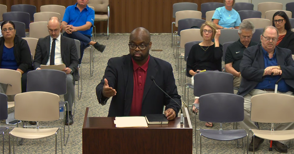 County looks for lobbyist for its interests in Indianapolis