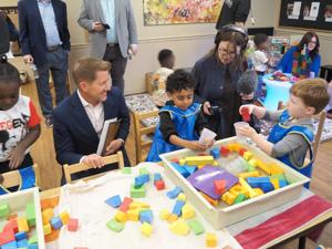 Hoosier child care providers slam education requirement rollback