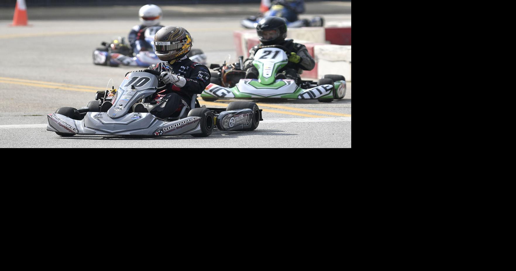 Grand weekend for racing | Hometown | elkharttruth.com