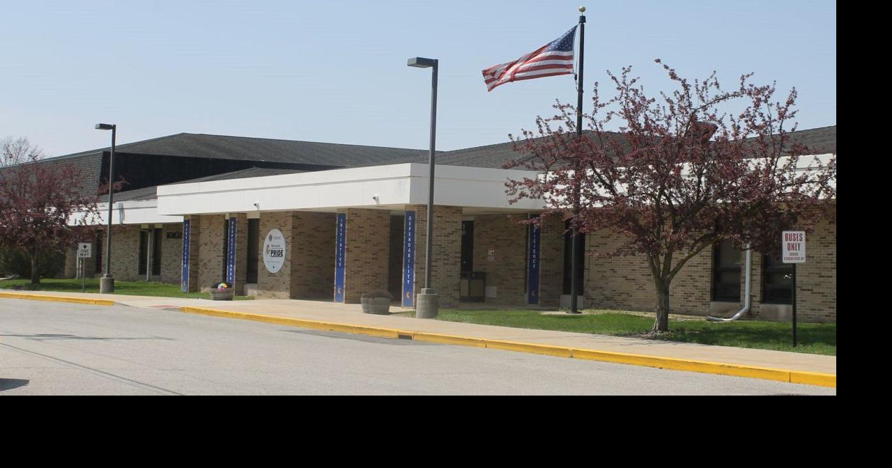 Renovation of Monger Elementary moves forward News