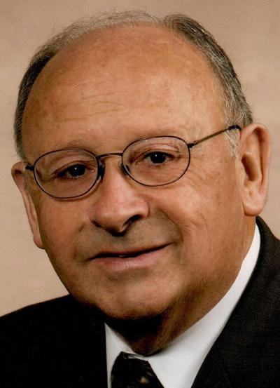Harold Knight | Obituaries | elkharttruth.com
