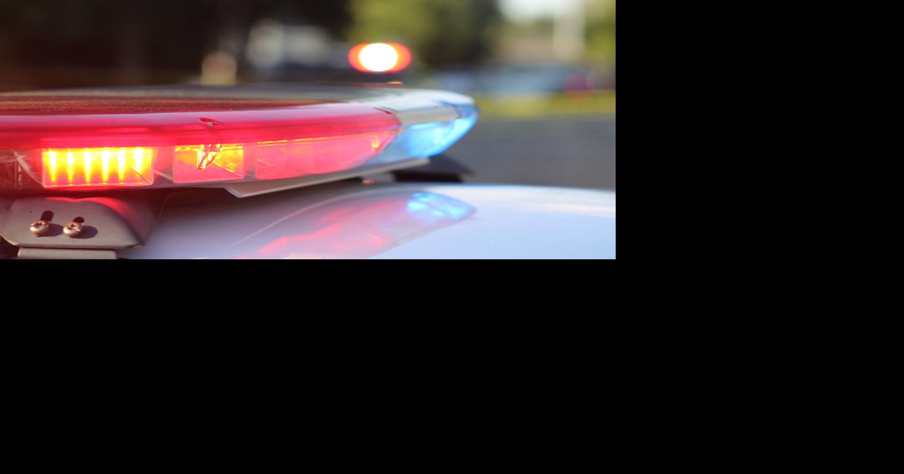 Two arrests made in theft of copper wire from substation