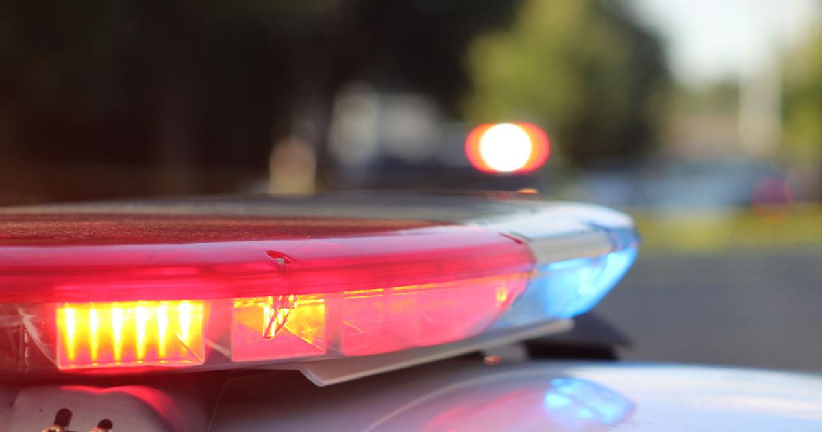Two arrests made in theft of copper wire from substation