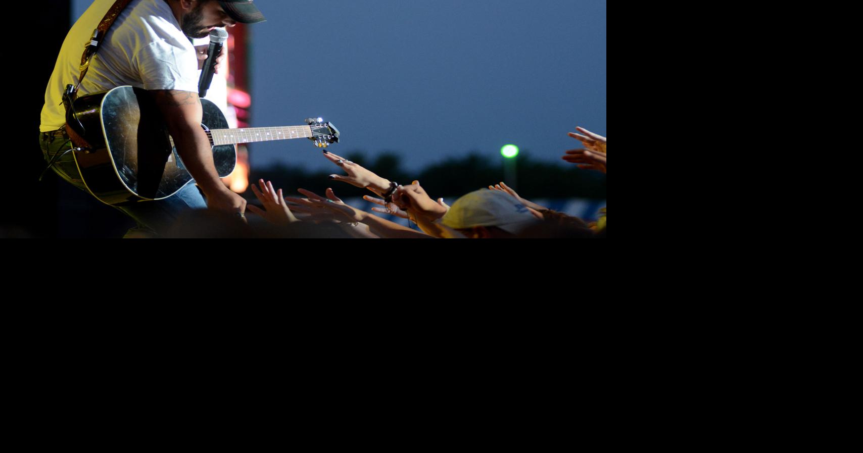Elkhart County 4H Fair's free grandstand shows are a winning tradition
