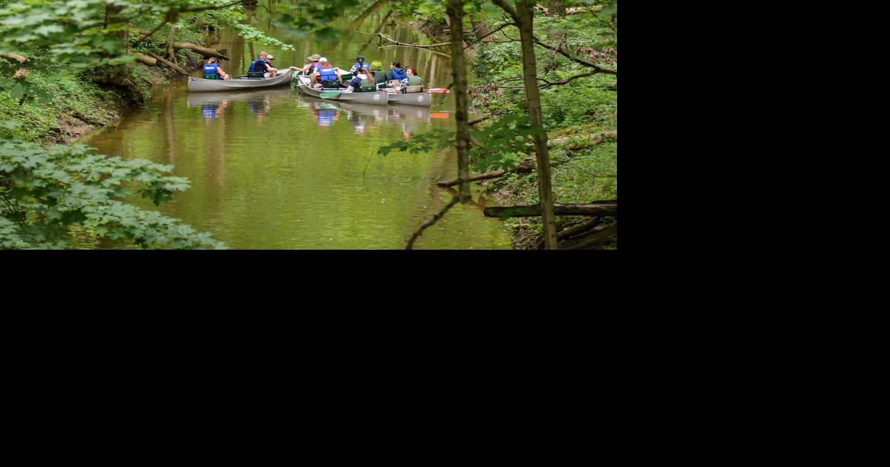 summer-camp-for-high-schoolers-offered-at-nature-preserve-features
