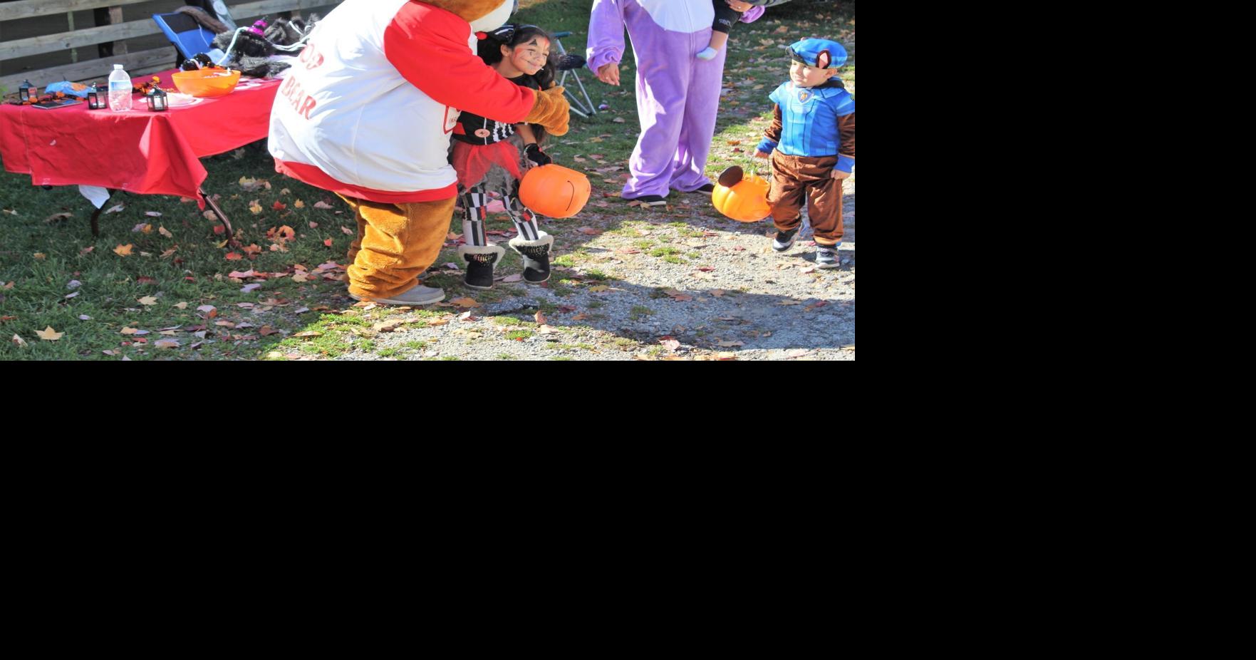 Halloween activities planned News