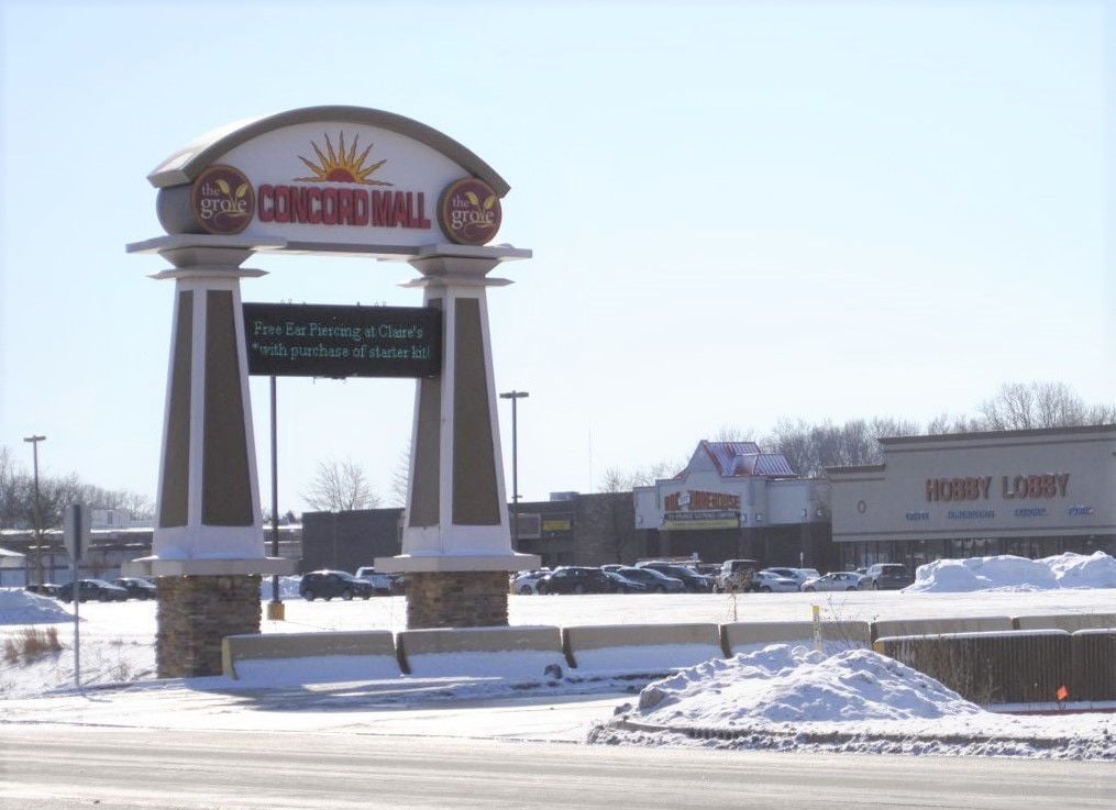 Alle-Kiski Valley shoppers lament closing of JCPenney in Frazer mall