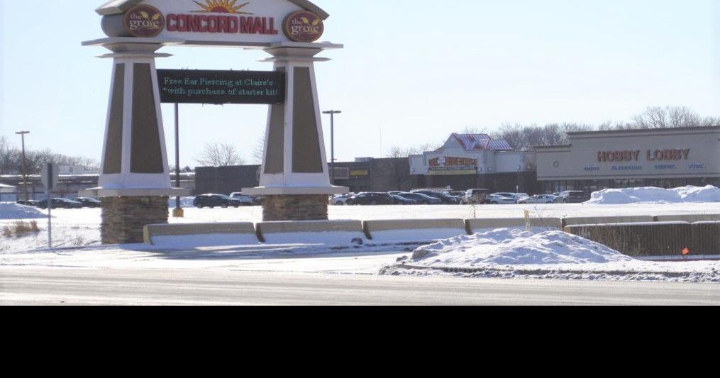 JCPenney in Concord Mall to close this spring Elkhart