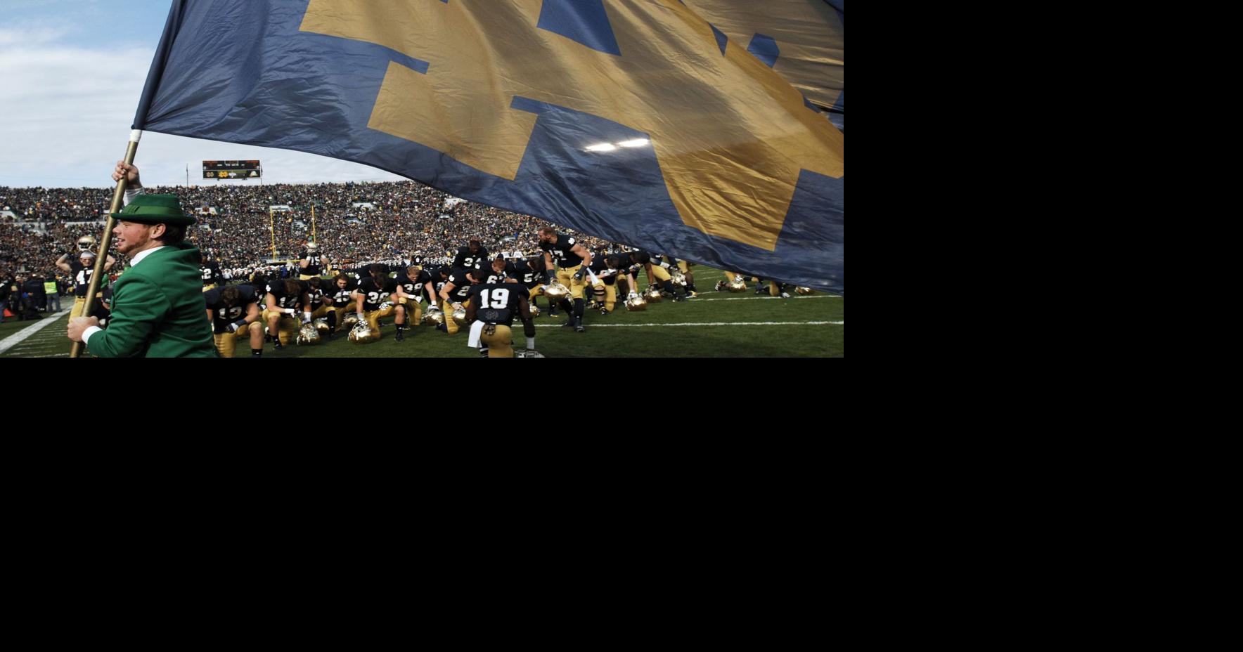 Notre Dame football gameday tips on parking, tailgating, tickets and TV