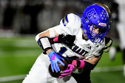 Lions can clinch a share of NIC title | Sports | elkharttruth.com