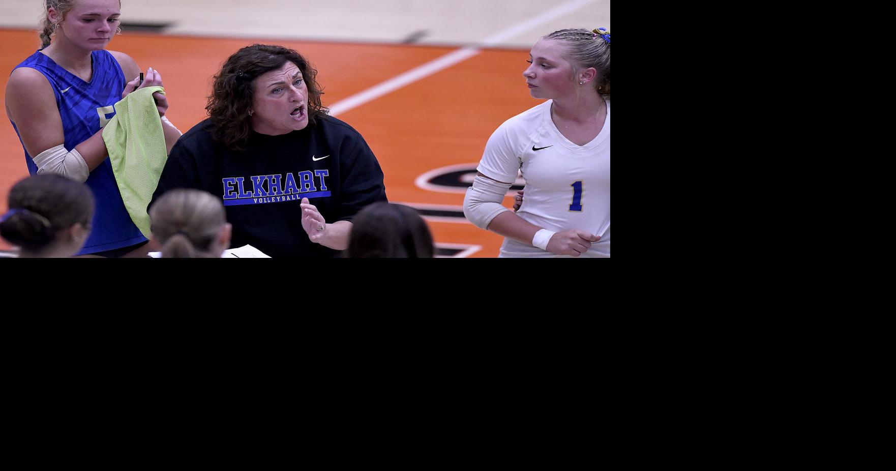 Jacquie Rost chooses coaching over administration