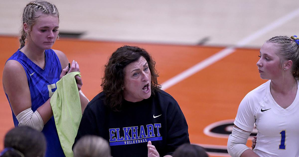 Jacquie Rost chooses coaching over administration