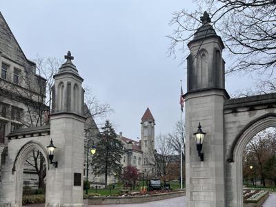 IU lecturer disciplined for ‘white supremacy’ lesson fights for job
