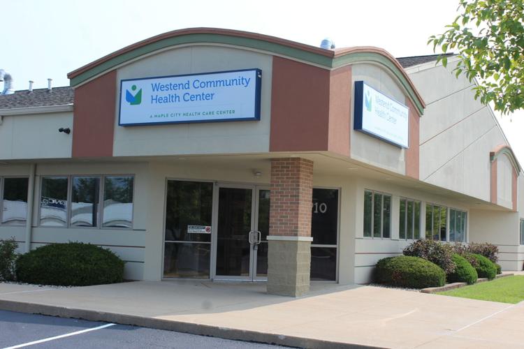 Maple City Health opens new clinic2