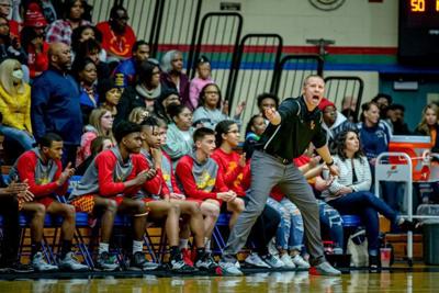 Sears Excited To Coach Elkhart Lions Sports Elkharttruth Com