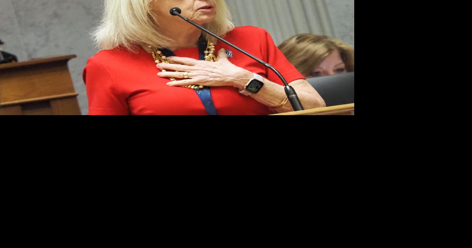 Immigration enforcement bill clears Senate