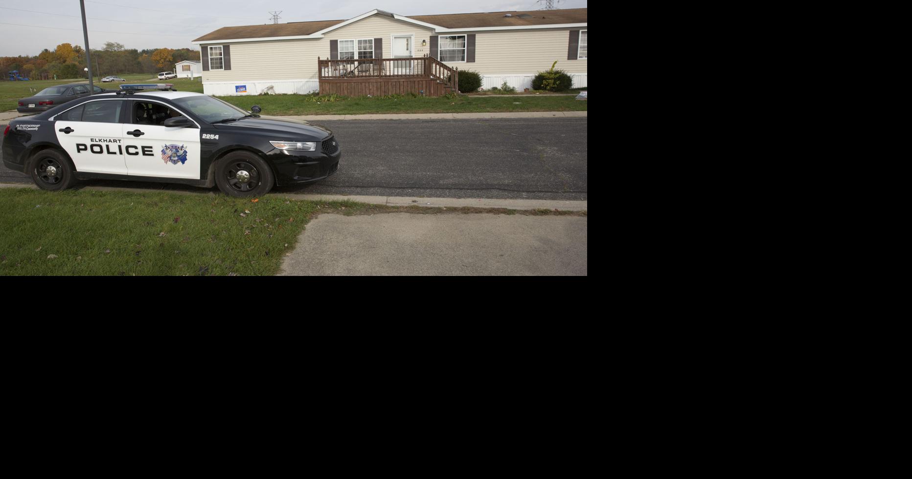 Major drug bust Elkhart County authorities to discuss search warrants
