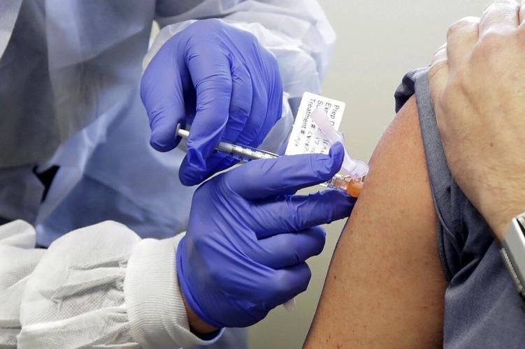 Free COVID, flu shots offered at clinic